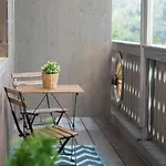 Gutschi Ranch Apartment *