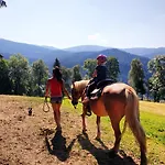 Gutschi Ranch Kamp
