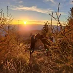 Gutschi Ranch דירה *