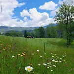 דירה Gutschi Ranch