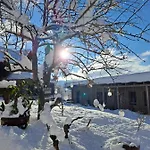 דירה Gutschi Ranch