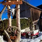 Gutschi Ranch Kamp