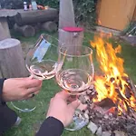 דירה Gutschi Ranch *