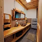 Gutschi Ranch Apartment *