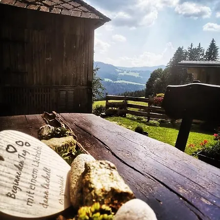 Gutschi Ranch
