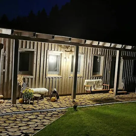 Gutschi Ranch Kamp