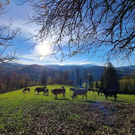 Gutschi Ranch