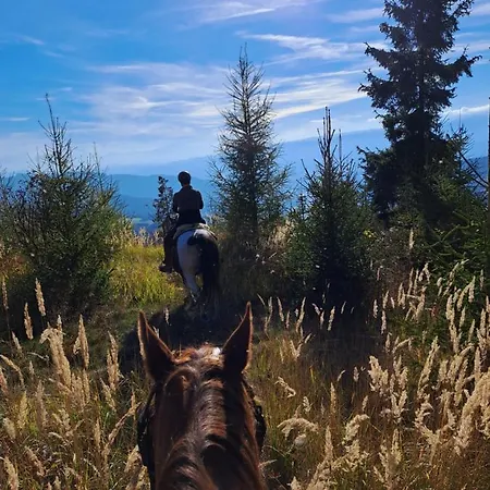Gutschi Ranch