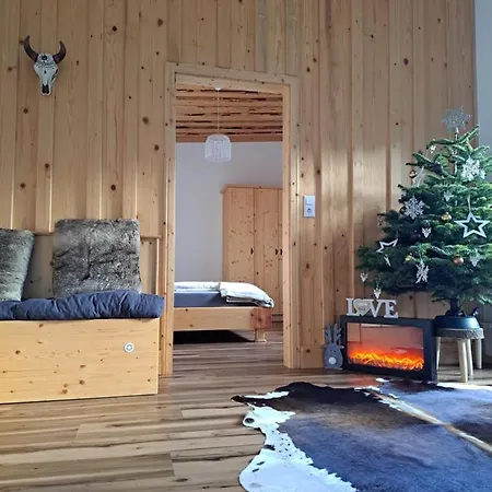 Gutschi Ranch * Kamp