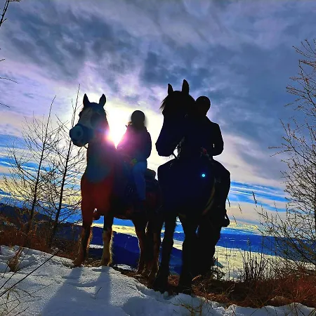 Gutschi Ranch Apartman