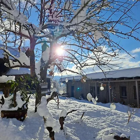 Apartamento Gutschi Ranch