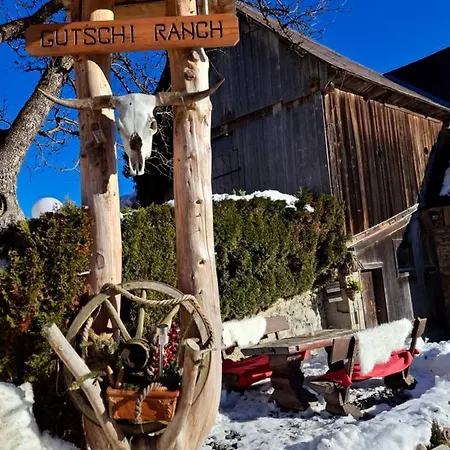 Gutschi Ranch Kamp