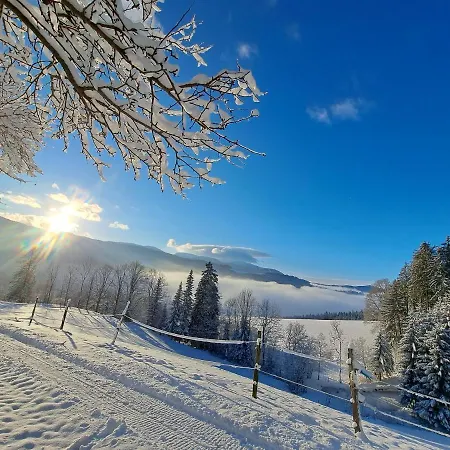 Gutschi Ranch * Камп