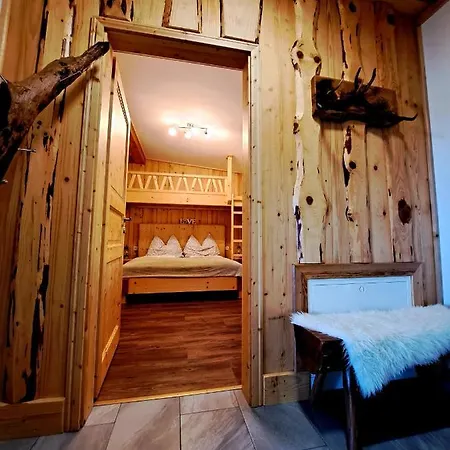 Gutschi Ranch * Kamp