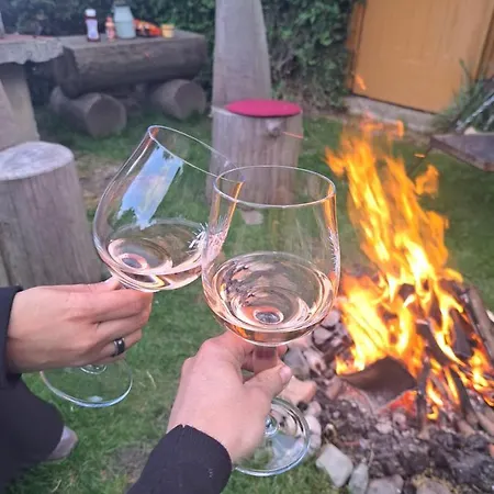 Апартаменты Gutschi Ranch *