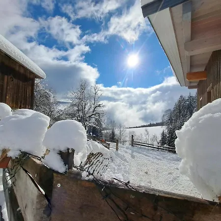 Gutschi Ranch * Камп