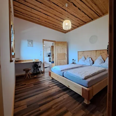 Gutschi Ranch Kamp