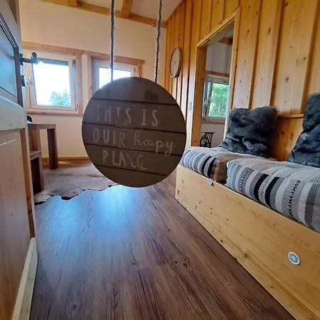 Gutschi Ranch * Kamp