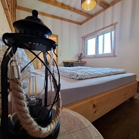 Gutschi Ranch Apartamento
