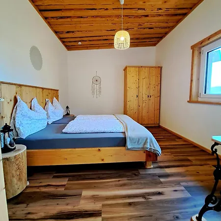 Gutschi Ranch * Kamp
