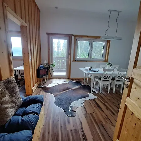 Gutschi Ranch * Kamp