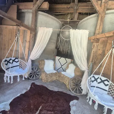 Gutschi Ranch * Kamp