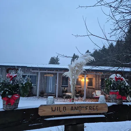 Gutschi Ranch