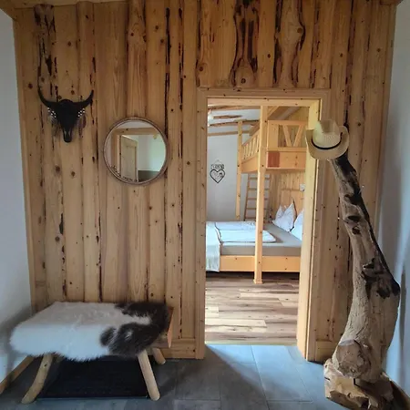 Gutschi Ranch