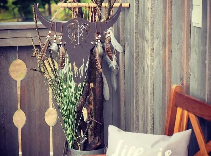 Gutschi Ranch Appartamento *