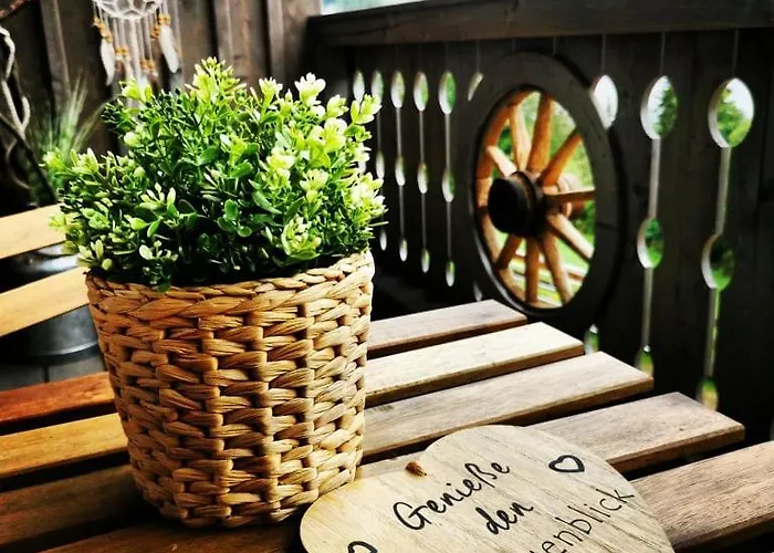 Gutschi Ranch Appartamento *