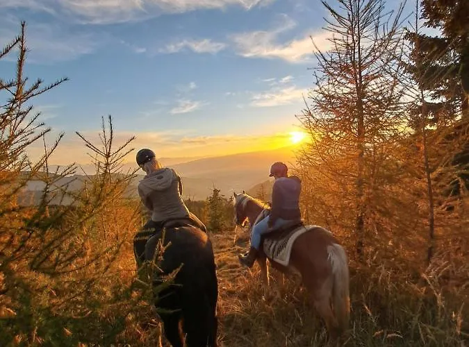 Appartamento Gutschi Ranch