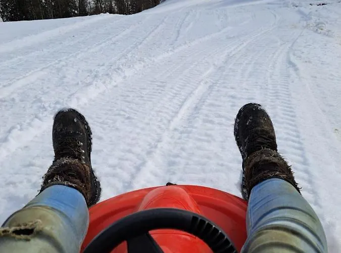 Appartamento Gutschi Ranch