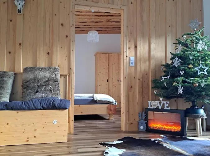 Gutschi Ranch * Kamp