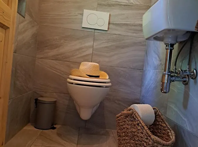 Appartamento Gutschi Ranch *