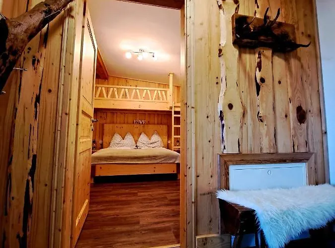 Gutschi Ranch * Kamp