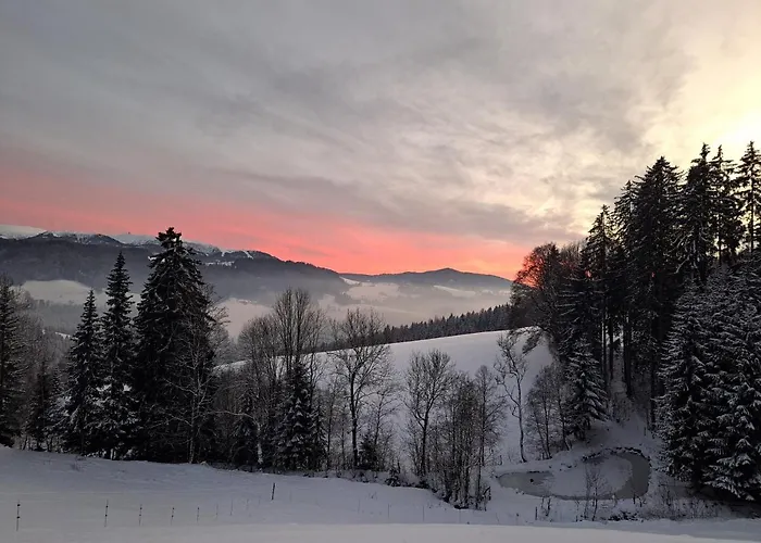 Gutschi Ranch Appartamento *