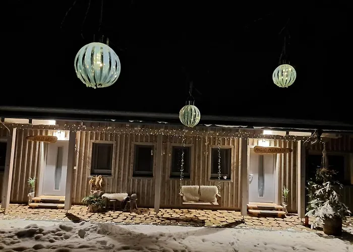 Gutschi Ranch Appartamento *