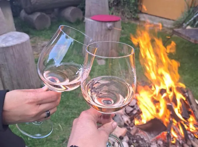 Appartamento Gutschi Ranch *